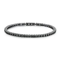 Pulsera Brosway Hombre Avantgarde in Acero BVD34
